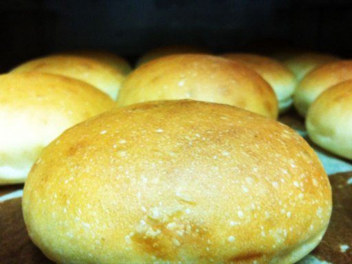 Il pane, i dolci prodotti nel nostro forno, con lievitazione naturale