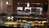 Croissant, caffetteria artigianale ad Avigliano Umbro, Umbria
